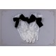 Hinana Queena Alice In Dreamland Tea Party Top and Skirt Sets(Leftovers/3 Colours/Full Payment Without Shipping)